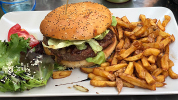 Le Maracana food