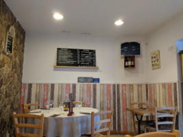 L'Épicurien food
