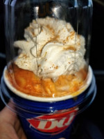 Dairy Queen food