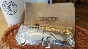 Chipotle Mexican Grill food