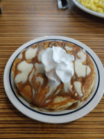 Ihop food