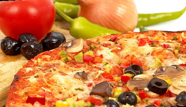 Ravis Pizza Express