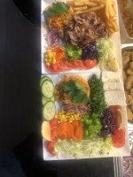 Ararat Kebab food