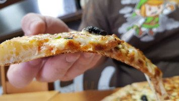 Olivepizza food