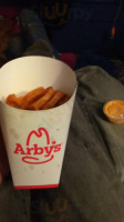 Arby's food