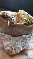 Chipotle Mexican Grill food