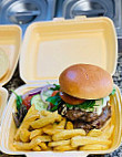 Caffe Martini Takeaway food