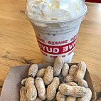 Five Guys food