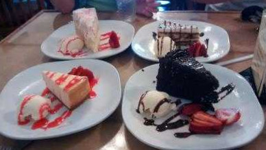 Joe's Italian Cuisine