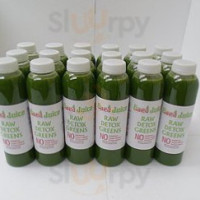 Corporate Office Xife Juice (gaea Juice) Shop Online food