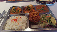 Connoisseur Tandoori food