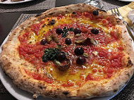 Pizzeria E Trattoria Lo Chef food