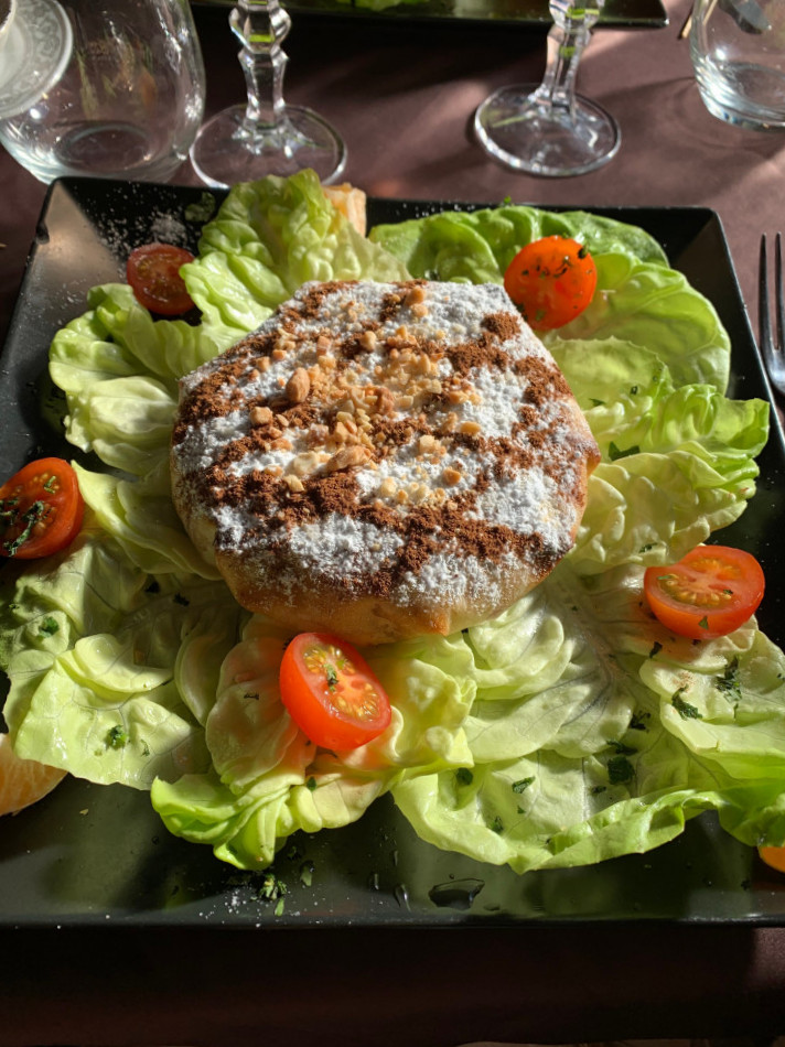 Restaurant du Parc