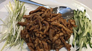 Ba Guo Bu Yi food