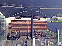 Funk Coffee And Food inside