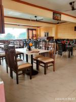 P.s Vaishno Dhaba inside