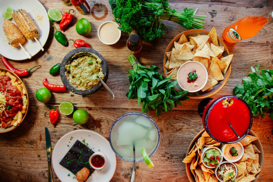 Pepe's Mexican