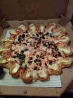 Pizza Ranch food