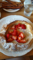 Original Pancake House food