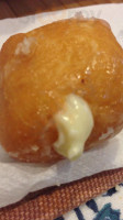 Alamode Donut Shop food