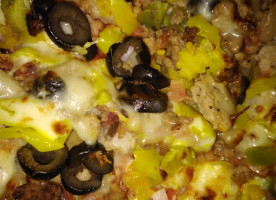 Toarmina's Pizza Eastpointe food