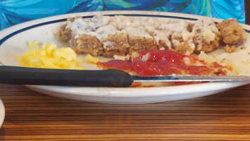 Ihop food