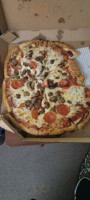 Pizza Hut food