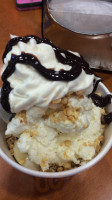 Cold Stone Creamery food