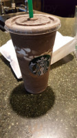 Starbucks food