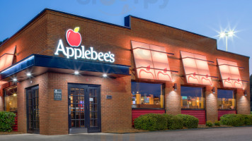 Applebee's Grill food