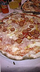 Pizzeria Rodolfo food