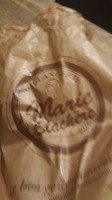 Boulangerie Marie Blachere food