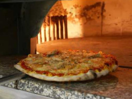 Pizza Chic Galion food