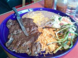 Los Cabos Mexican food