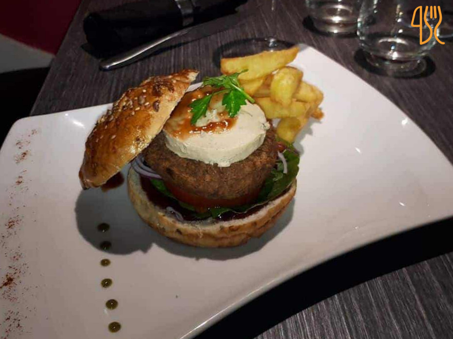 The Scott Resto