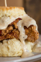 Maple Street Biscuit Company food