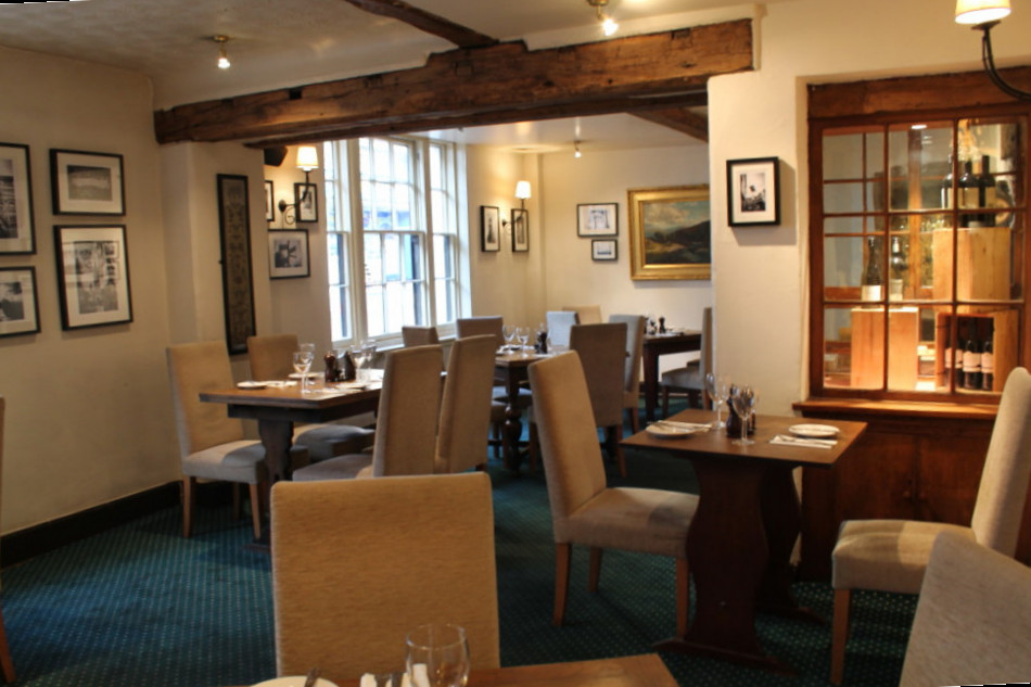 Sheep Street Chop House