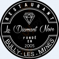 Le Diamant Noir inside