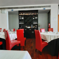 Restaurante Barca Dois food