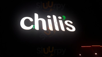 Chili's Grill inside