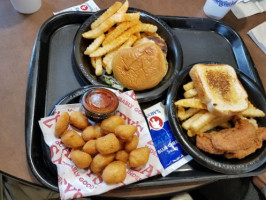 Zaxbys food