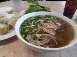 Pho Dai Loi food