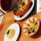 Fat Boys Cafe food