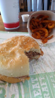 Arby's food