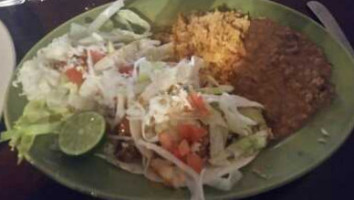 Mi Ranchito Mexican Grill Seafood food