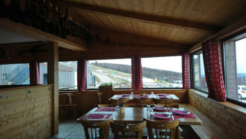 Ferme Et Auberge Breizhousen inside