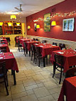 Bistrot De La Place food