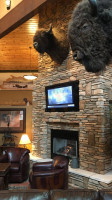 Buffalo Bill's Tavern food