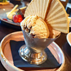 Carter & Fitch food