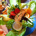 Carter & Fitch food